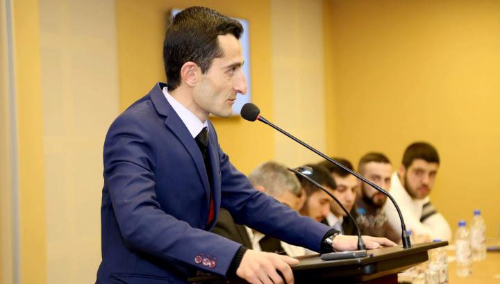 Լևոն Տեր-Պետրոսյանի ժամանակաշրջանում տեղի ունեցած սպանությունների, կրիմինալի ու թալանի մասին