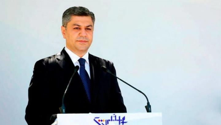 «Հայրենիք»-ը դատապարտում է Ծառուկյանի նկատմամբ «սաստկացող քաղաքական հետապնդումը»