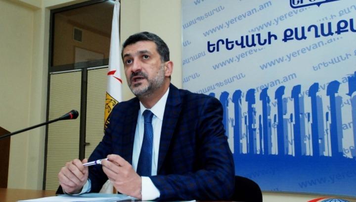 Չի բացառվում, որ Փաշինյանը Արամ Սուքիասյանին ընտրել է Հայկ Մարությանի ինադու․ «Հրապարակ»