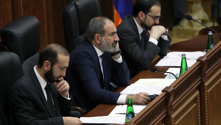 Տնտեսությունը ռեցեսիայո՞ւմ է․ ինչո՞ւ ոչ ոք չի խոսում դրա մասին․ «168 Ժամ»