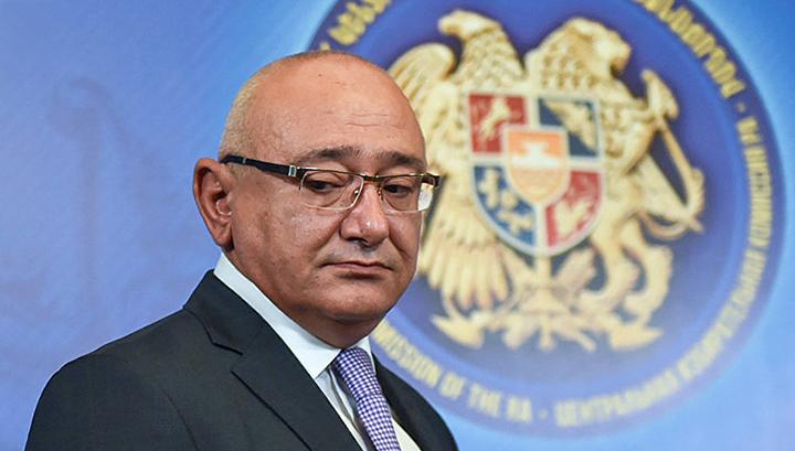 Մուկուչյանն անգործ կմնա․ ո՞վ կփոխարինի․ «Իրատես»