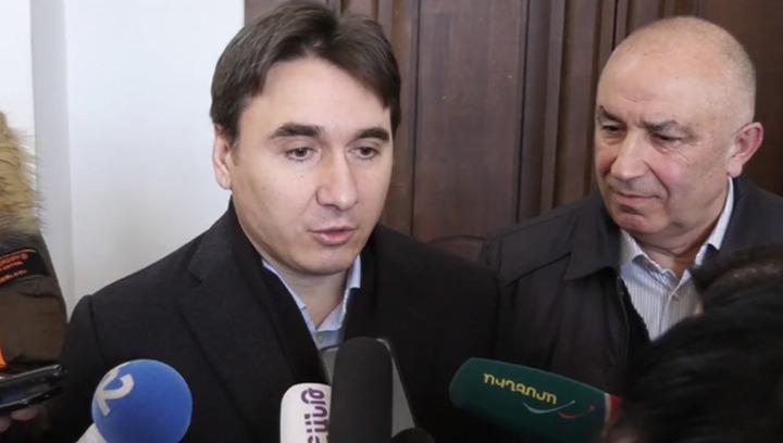 Արմեն Գևորգյանի մեղադրանքի հիմքում ապացույց չկա. «Ժողովուրդ»