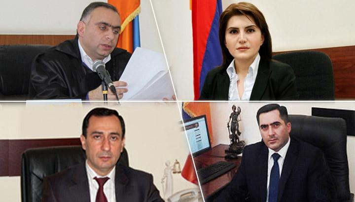 Ի՞նչ անել, որ միջակներն արդարադատություն չիրականացնեն