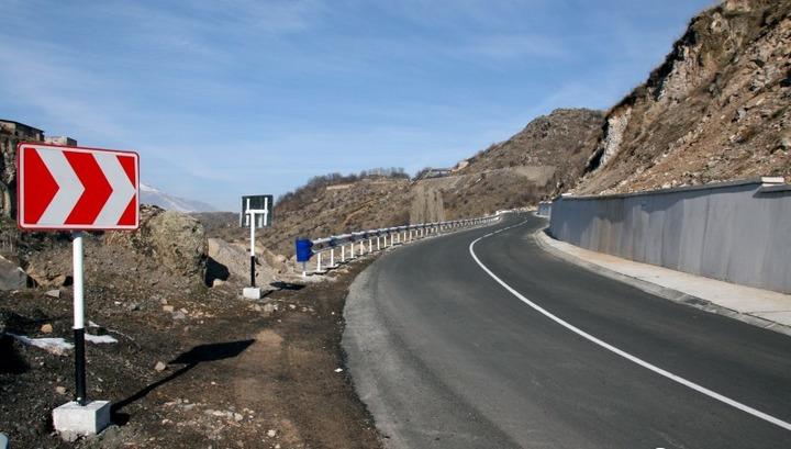 Շինաշխատանքներ՝ ինտենսիվ երթևեկության պայմաններում, վարորդները դժգոհել են