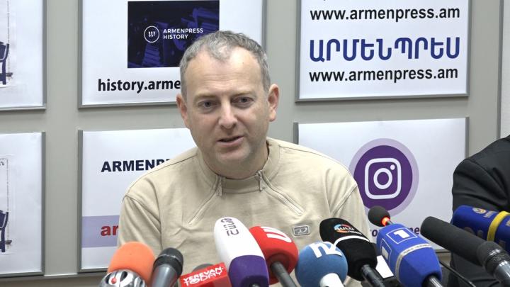 Ադրբեջանում ինչ-որ բաներ տեղի կունենան, բայց արդյո՞ք կբխի ՀՀ շահերից․ Լապշին