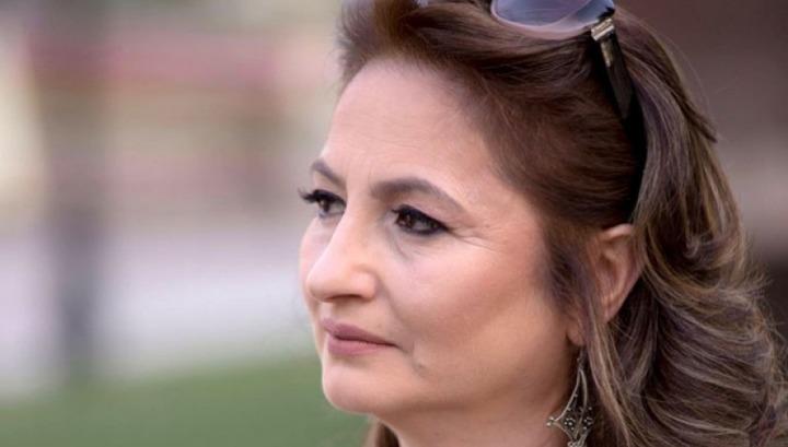 Ինեսա Գաբայանը գերազանցեց պարգևատրման ռեկորդը․ «Հրապարակ»