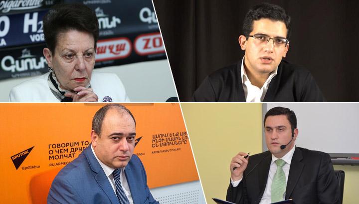 «Ճրթոյի դուքան»-ից մինչև ոչ թափանցիկ գործելաոճով իշխանություն. Ակտիվ Facebook