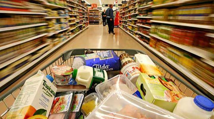 2021-ին սպառողական գների ինդեքսն աճել է 7.2%-ով․ էկոնոմիկայի նախարարություն