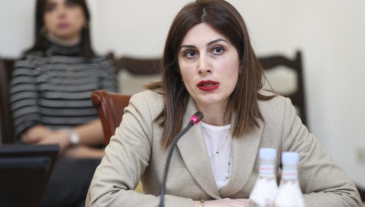 Անահիտ Ավանեսյանը ակտիվ գործուղումների է մեկնել․ «Ժողովուրդ»