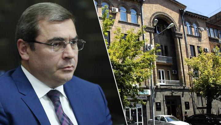 ՊԵԿ-ը հերքում է՝ առանց իրական թվերը նշելու