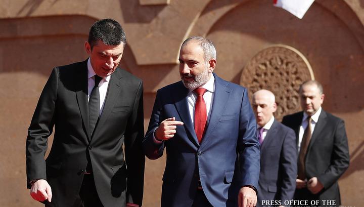 Ինչո՞ւ կորոնավիրուսի դեմ պայքարում Հայաստանը պարտվեց Վրաստանին