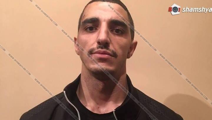 «Ֆանտոմաս»-ի արկածները շարունակվում են․ Shamshyan.com