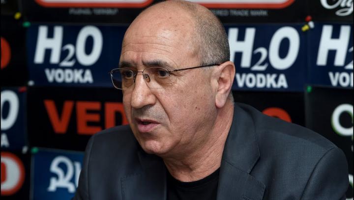 «Ժամանակ»-ը գրում է, Իսագուլյանը՝ հերքում