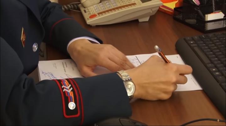 Մոտ 395 մլն դրամի չարաշահում՝ ոստիկանությունում