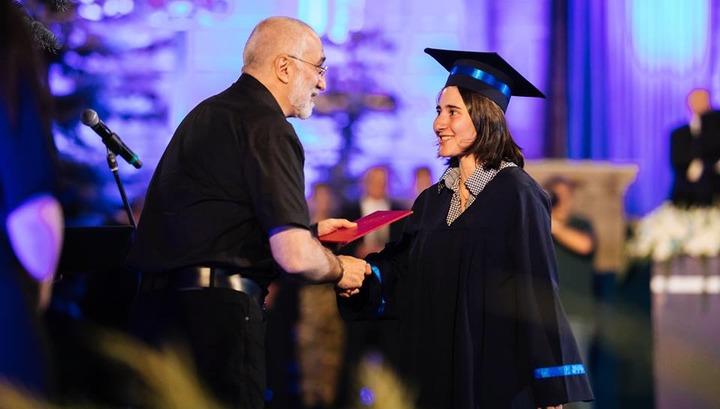 ԵՊԲՀ խորհրդի նախագահի բարեգործական քայլը