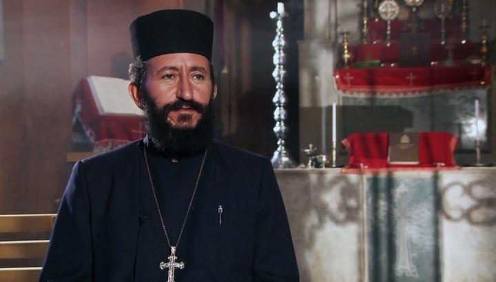 Քահանայի պատասխանը՝  «կրթության անկիրթ նախարարին»