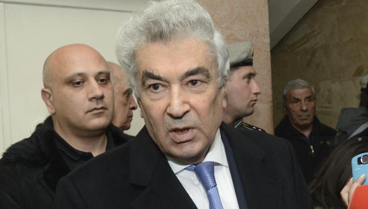 Դատավորը միայն «հեռախոսային անկախություն» չպետք է ունենա. Գագիկ Հարությունյան