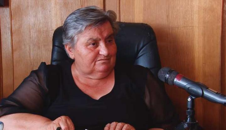 Միայն Սեյրանով ու Խաչատուրովով չէ, ցուցարարներին ո՞վ էր տանում․ Մարգարիտա Խաչատրյան