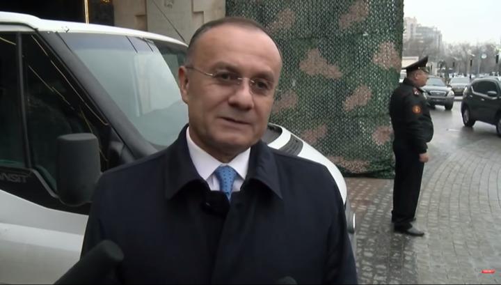 Բանակի հետ որևէ բախում չի եղել. Սեյրան Օհանյանը՝ մարտի մեկի մասին