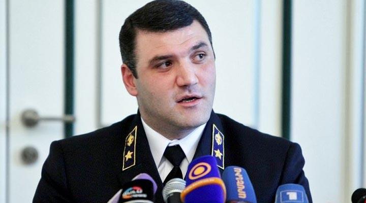 Կոստանյանը՝ ՀՔԾ պետ կամ գլխավոր դատախազ․ «Ժամանակ»