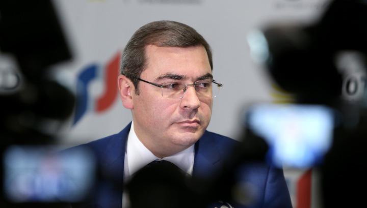 ՊԵԿ-ից 8 ամսում իմ պարգևատրումների գումարը 14 միլիոն է եղել. Դավիթ Անանյան