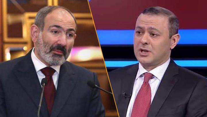 ՔՊ-ում 2 հակադիր բևեռ է ձևավորվում՝ նիկոլականներ և գրիգորյանականներ․ «Հրապարակ»