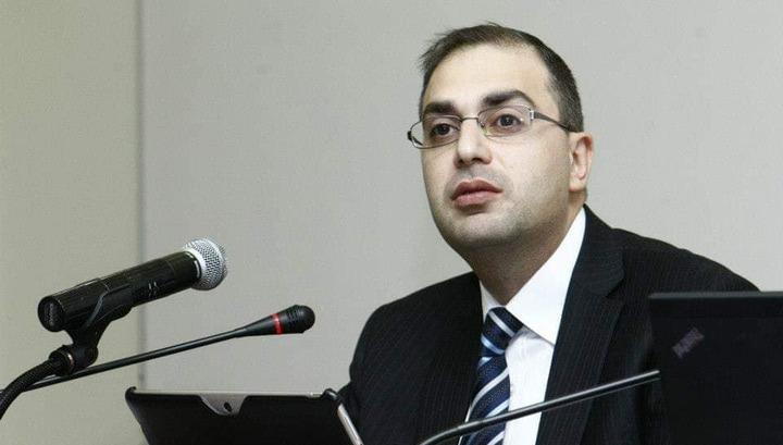 ԱԺ նախագա՞հն է իր քավորին բերել խորհրդարան․ «Հրապարակ»