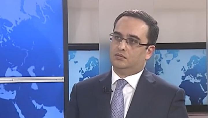 2008թ-ին բանակը քաղաքական պրոցեսների մեջ ներքաշել է Լևոն Տեր-Պետրոսյանը․ Վիկտոր Սողոմոնյան