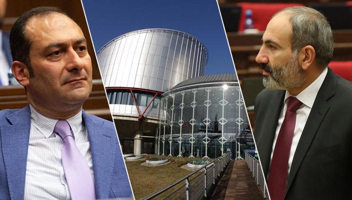 ՄԻԵԴ «ապտակները» չեն  ուշանա