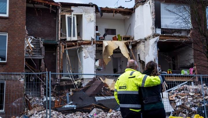 Հաագայում շենքի փլուզման հետևանքով հայ չի զոհվել․ հերքում