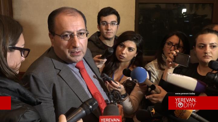 Ի՞նչ ելույթ է դատարանում ունեցել Ռոբերտ Քոչարյանը․ Մեկնաբանում է փաստաբանը