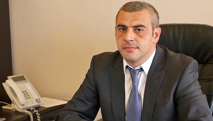 Փոխնախարարը հեռանում է․ «168 Ժամ»