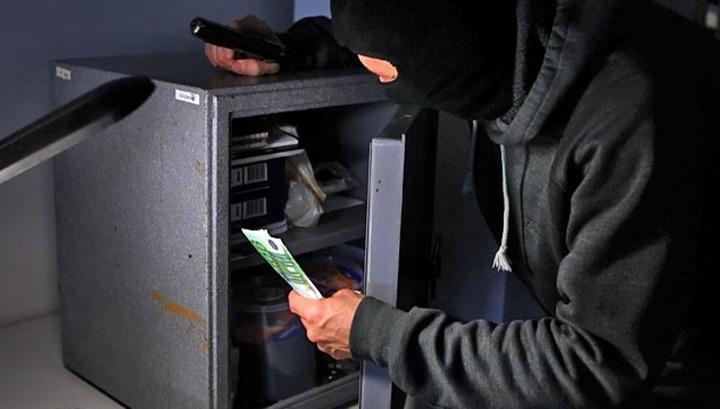 Այս անգամ թալանել են «Արտաշի մոտ» ռեստորանը․ Shamshyan.com