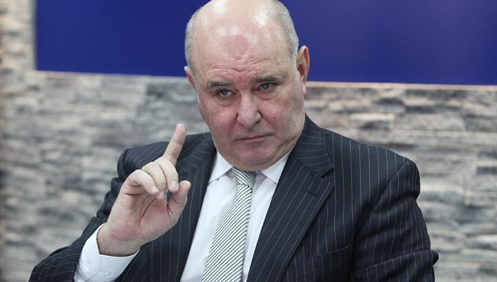 Կարասինին Հայաստանում նյարդայնացրել են․ «Ժամանակ»