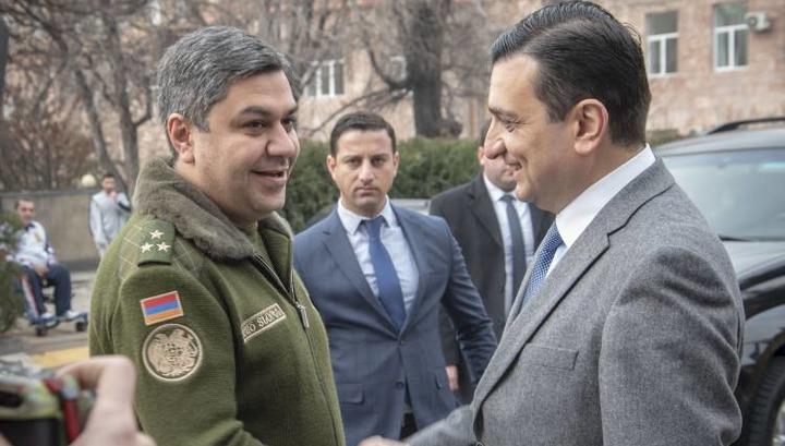 «Ժուչոկներն» այժմ տեղադրվում են անձեռոցիկների տուփերի մե՞ջ. «Հրապարակ»