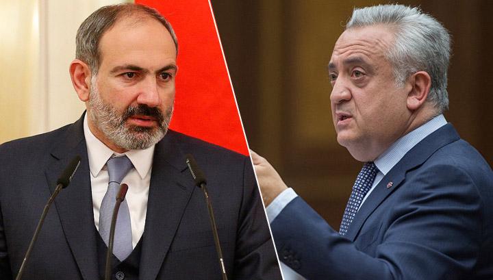 Վերաֆինանսավորման տոկոսադրույքի իջեցումը դրական փոփոխություններ չի բերի