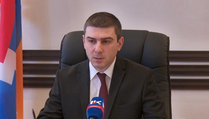 Արցախում 211 միլիոն դրամի տնտեսական համաներում է իրականացվել