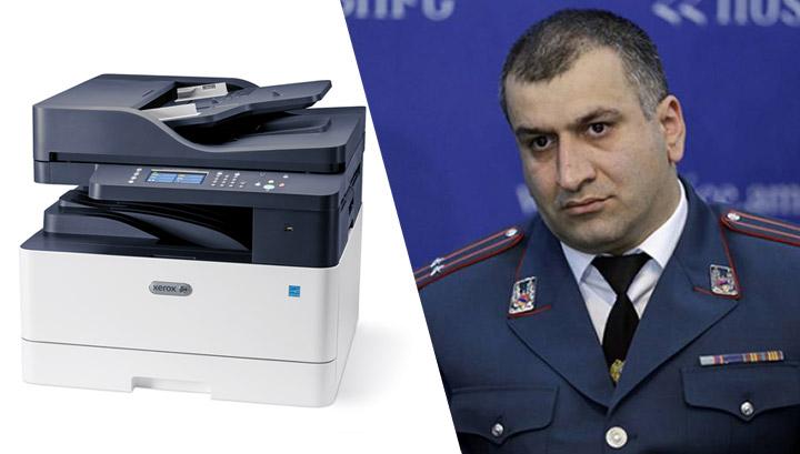 Անձնագրային ծառայություններում ապօրինի բիզնե՞ս է իրականացվում․ բաց նամակ