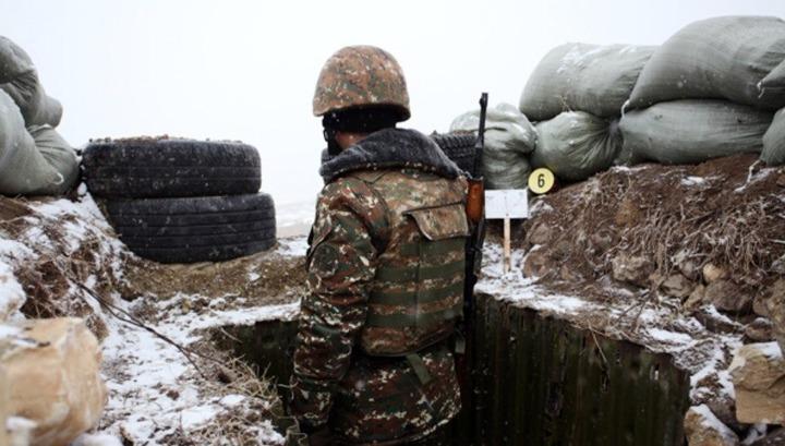 Ի՞նչ է փոխվել առաջնագծում վերջին մեկ տարում