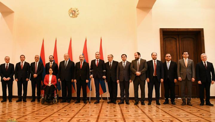 Կադրերը ոչինչ չեն որոշում. պոպոլիզմն՝ ընդդեմ պրոֆեսիոնալիզմի. 7or.am