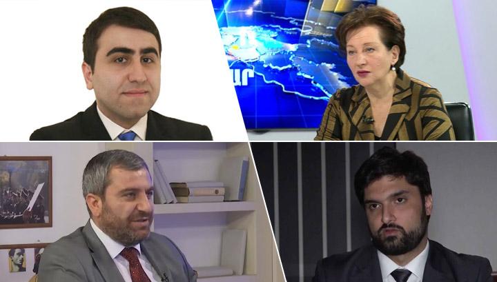 Օրհներգը փոխելուց մինչև արտասահման գնալու համար աշխատանքից ազատում. Ակտիվ Facebook