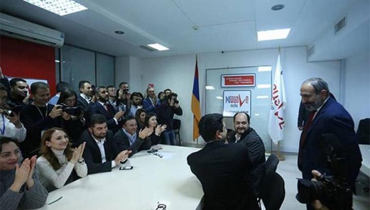 «30 տարում քանդածը բա հո մի քանի ամսում չեն սարքի՞...»