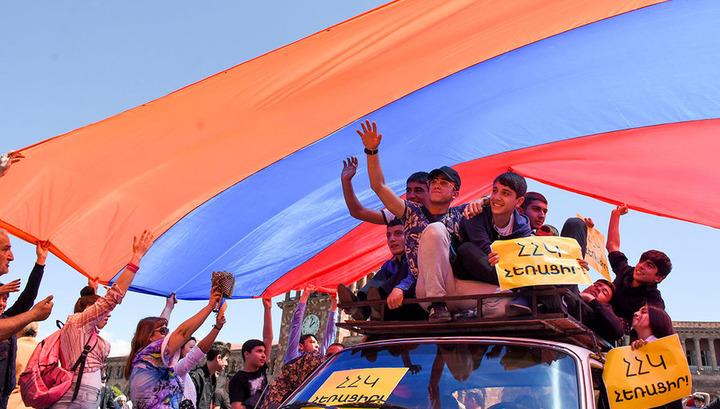 Ժողովրդավարությունն աշխարհում նվազում է, ՀՀ-ում՝ աճում․ Freedom House