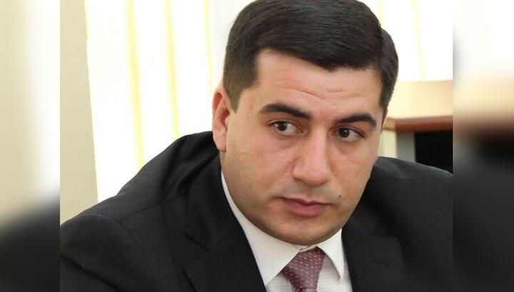 Առողջապահության նոր փոխնախարար ունենք