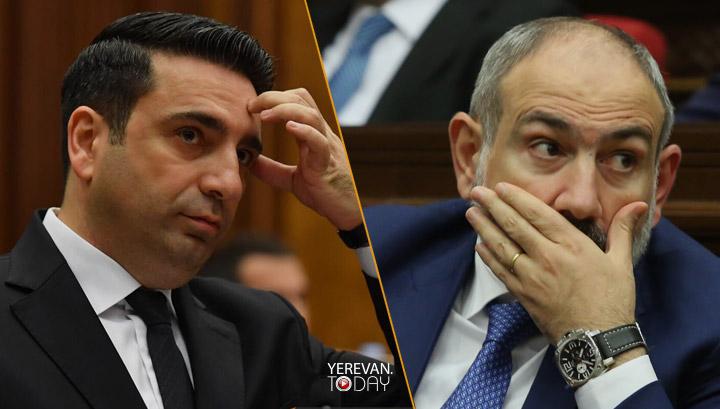 Պահանջում ենք իշխանություններից հերքել սուտը և ներողություն խնդրել Արցախից բռնի տեղահանված ժողովրդից. «Միասին»