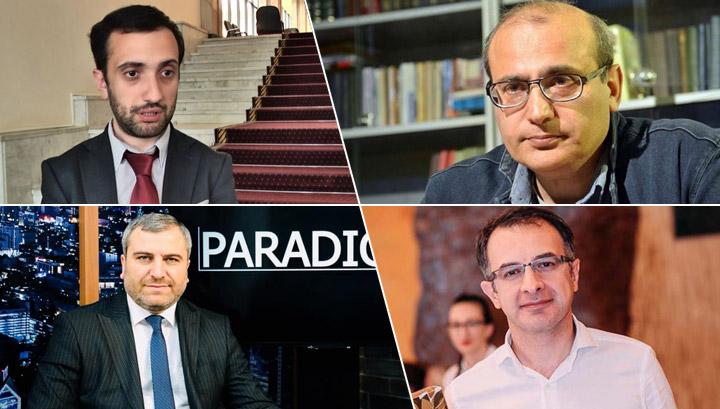 Կառավարության ծրագրի 4 քննադատություն