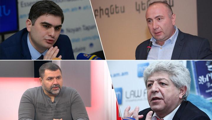 Հարկատուներիս հաշվին արված լավությունից մինչև հին մոդելով նոր տնտեսության կառուցում. Ակտիվ ֆեյսբուք