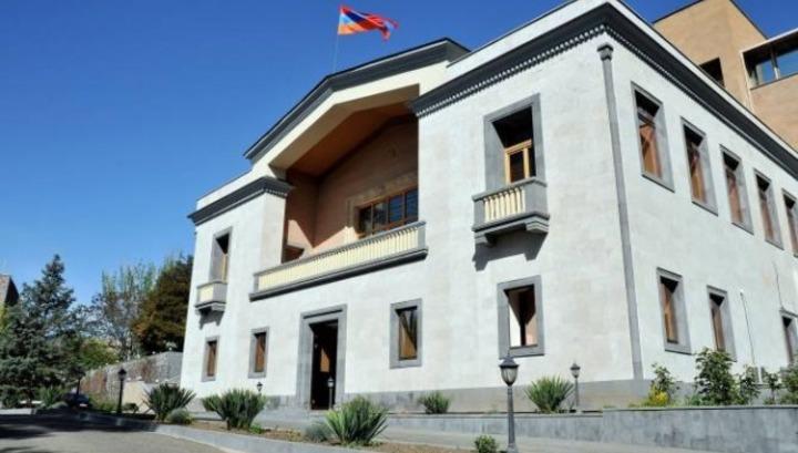 Նախագահի աշխատակազմը հերքում է