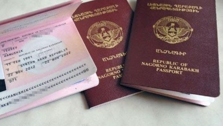 Ադրբեջանցին ցանկանում է Արցախի քաղաքացի դառնալ․ Արցախպրես