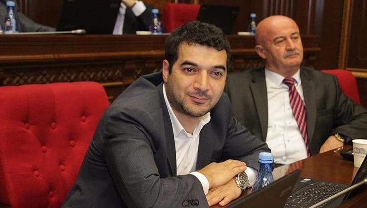 Ֆինանսական մեծ հարված՝ ԶԼՄ-ներին․ «Հրապարակ»